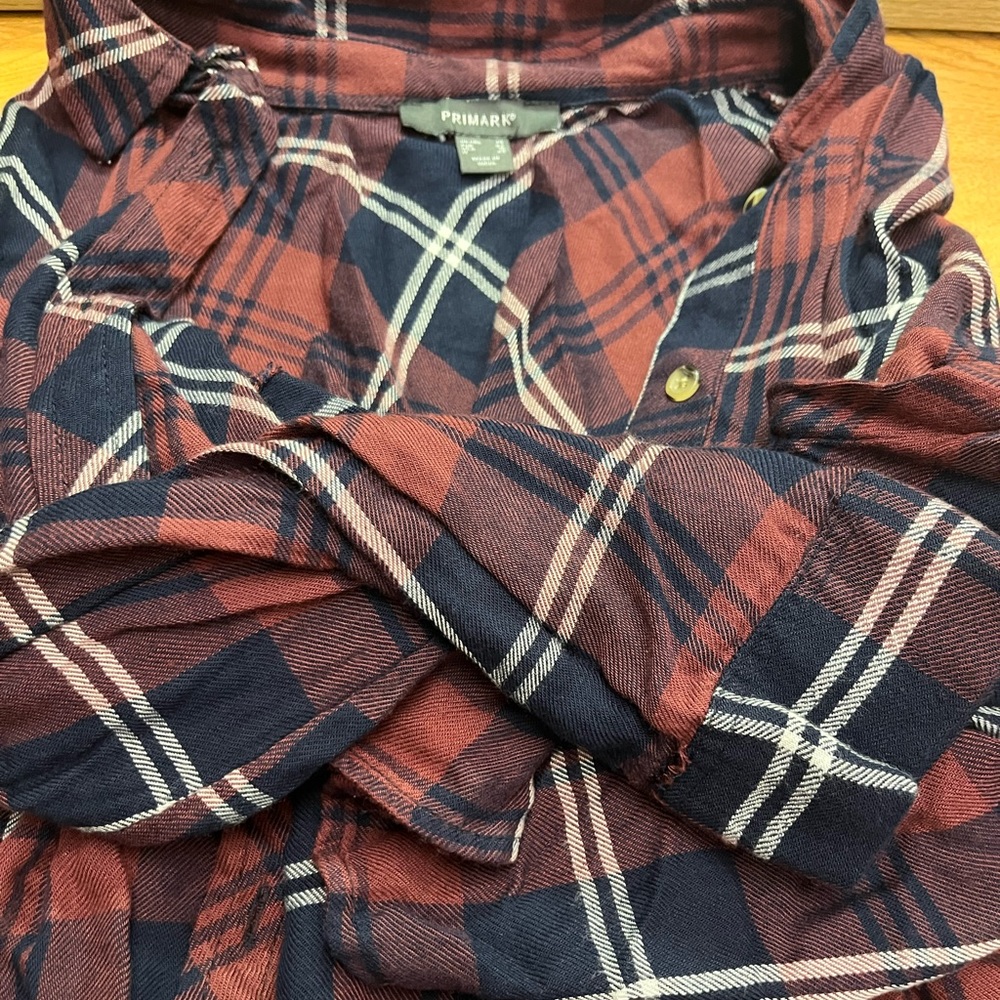 long sleeve